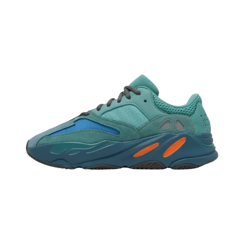 Midnight Blue Adidas Yeezy 1000 Navy Nike ReactX Rejuven8