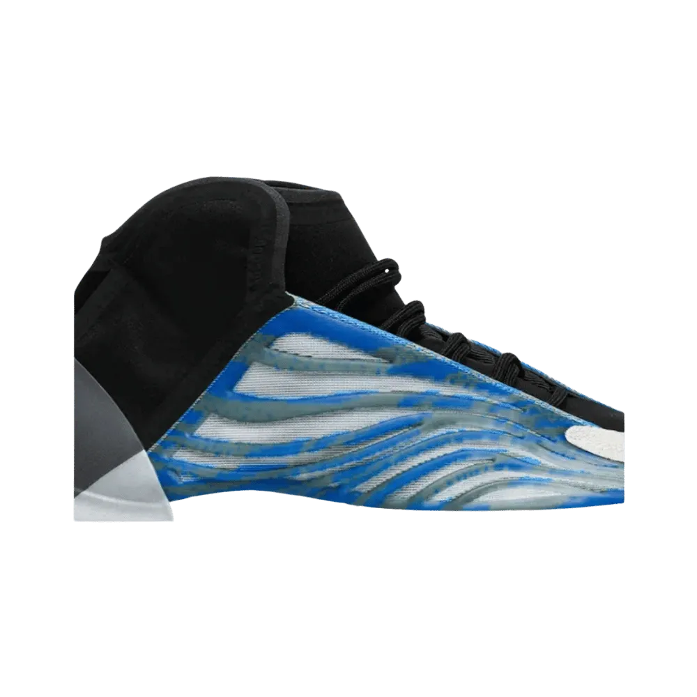 Buy Yeezy Quantum 'Frozen Blue' Hype Fly India