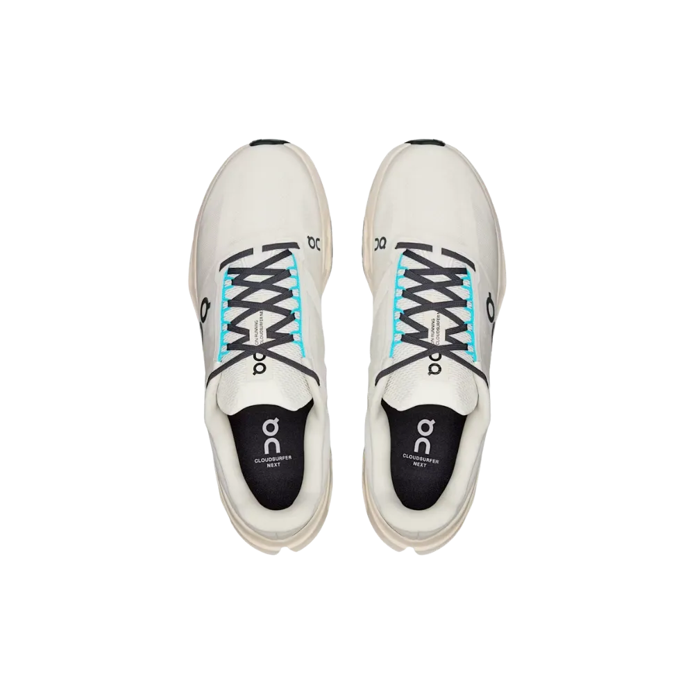 On Running Cloudsurfer Next Ivory Dew
