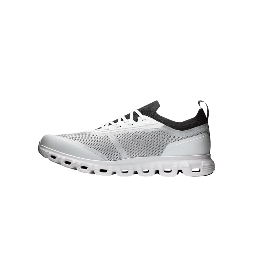 On Running Cloud 6 Versa White Black