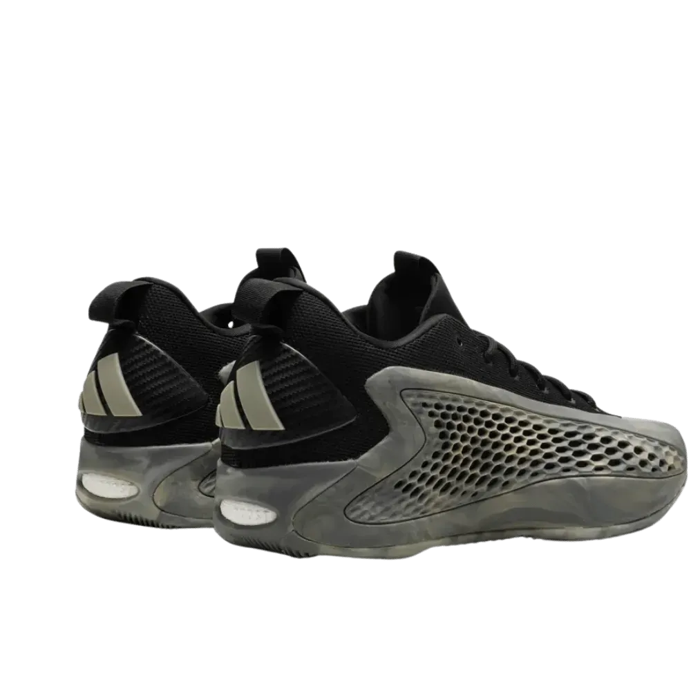 Adidas AE 1 Low Ascent Pack Mx Grey | Hype Fly India
