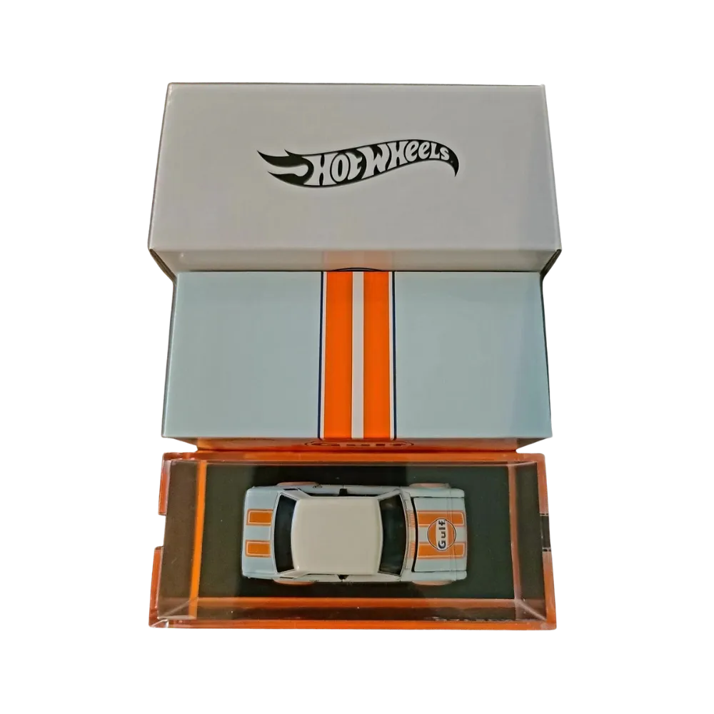 Hot Wheels Rlc Exclusive Datsun 510