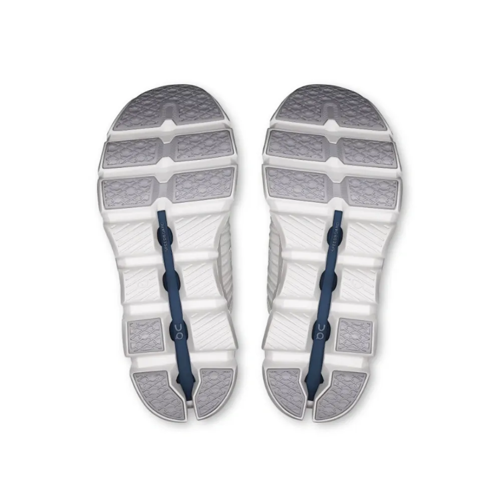 On running Cloudswift 4 AD White | White