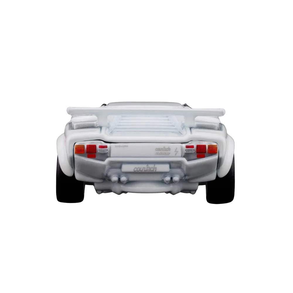 Hot Wheels Rlc Exclusive 1982 Lamborghini Countach Lp 500 S