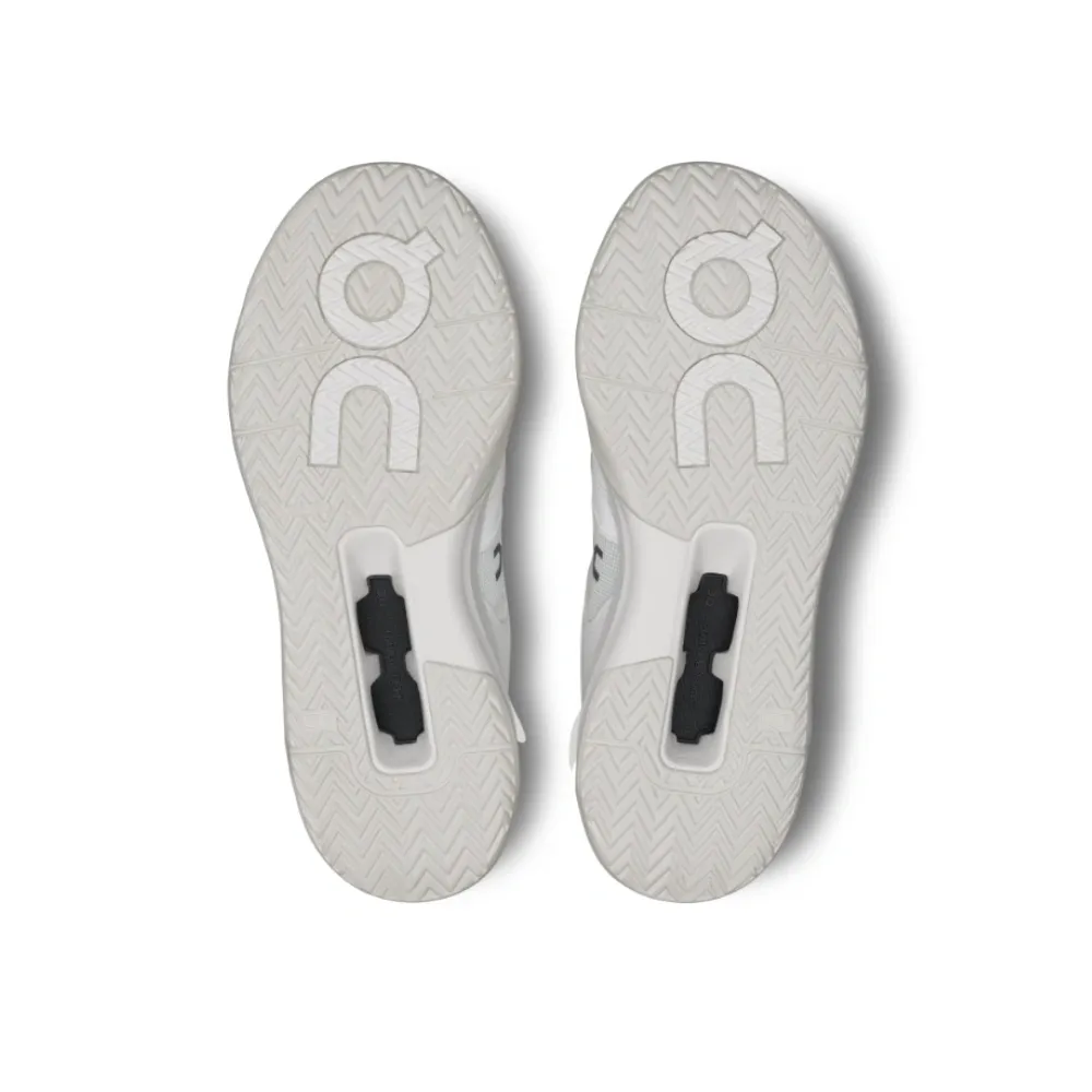 THE ROGER Clubhouse Pro White | Ice