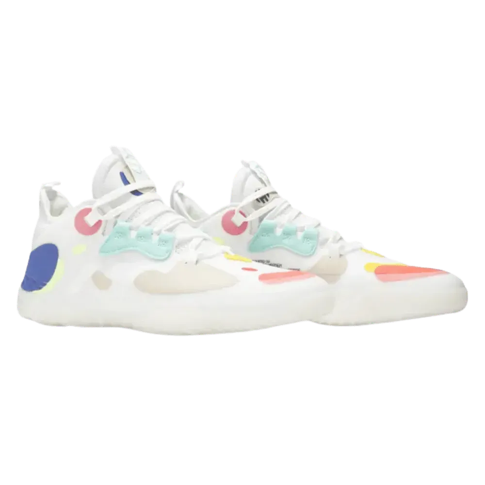 Adidas 1 Harden Vol. 5 Futurenatural Magnolia