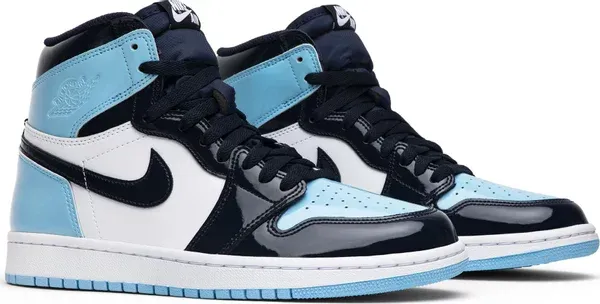 Buy Air Jordan Retro High OG 'Blue Chill' Hype Fly India