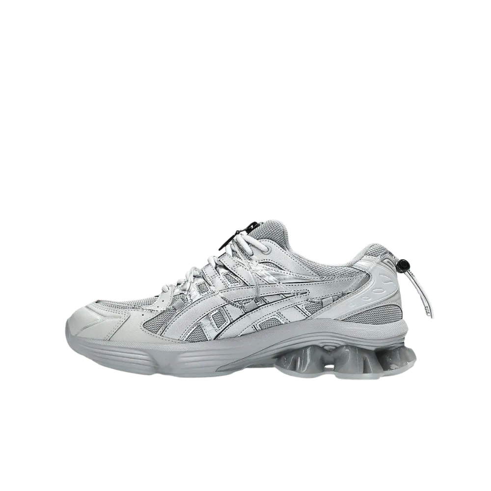 YOASOBI x ASICS Gel Kinetic Fluent Y 'Silver'