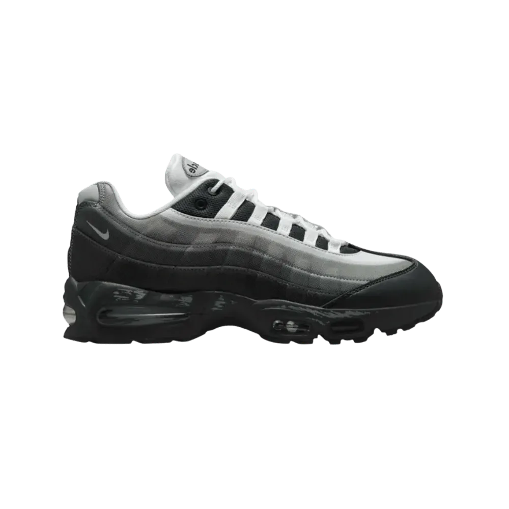 Yu-Gi-Oh! x Nike Air Max Muscle 95 QS Jonouchi