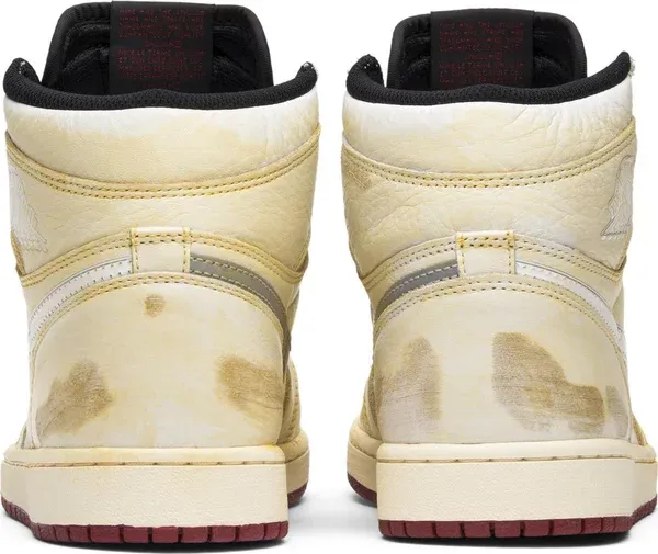 Buy Air Jordan Retro High Og Nigel Sylvester X Nigel Sylvester