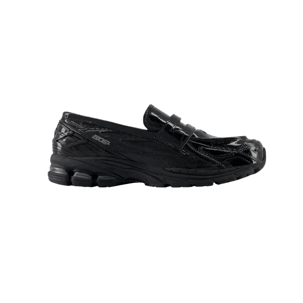 New Balance 1906L 'Black Croc' | Hype Fly India