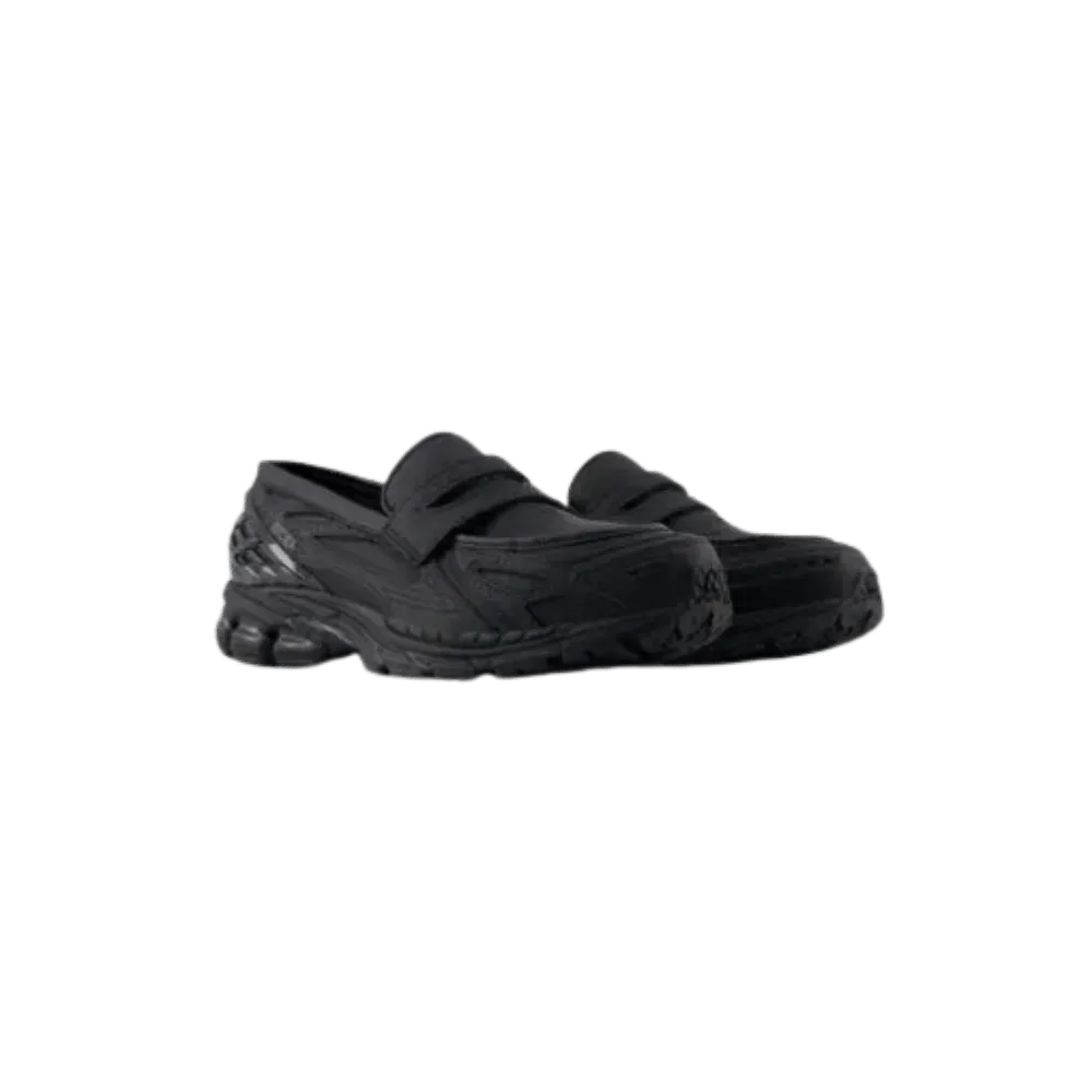 New Balance 1906L 'Black Croc' | Hype Fly India