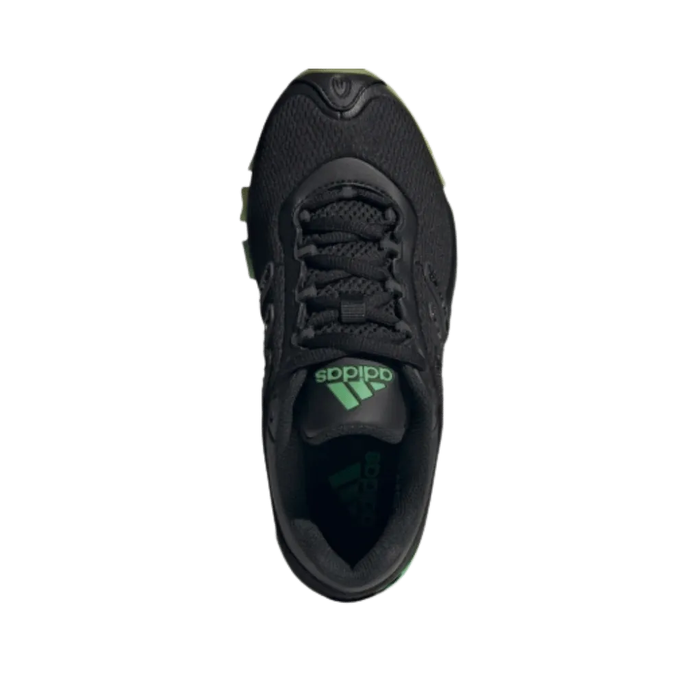 Adidas Wmns A3 Megaride 'black Semi Screaming Green'