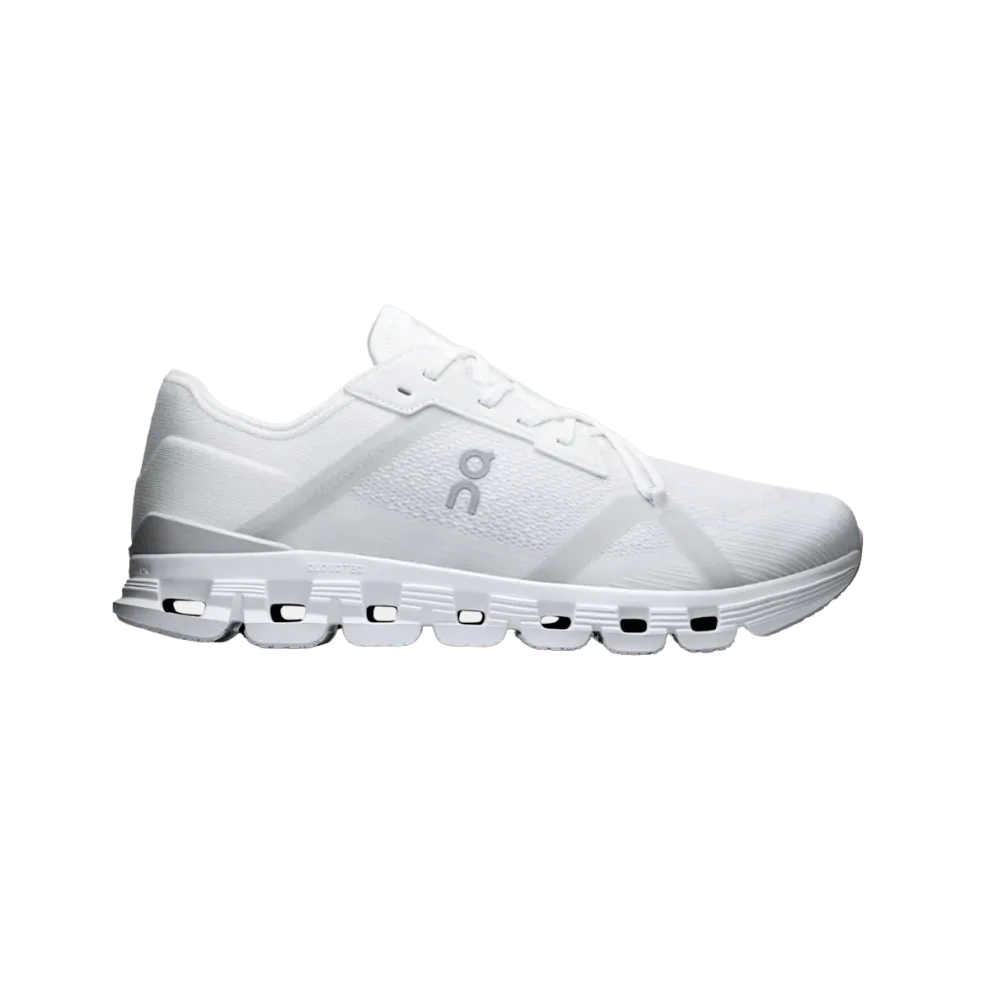 On Running Cloud X 4 AD White Wolf