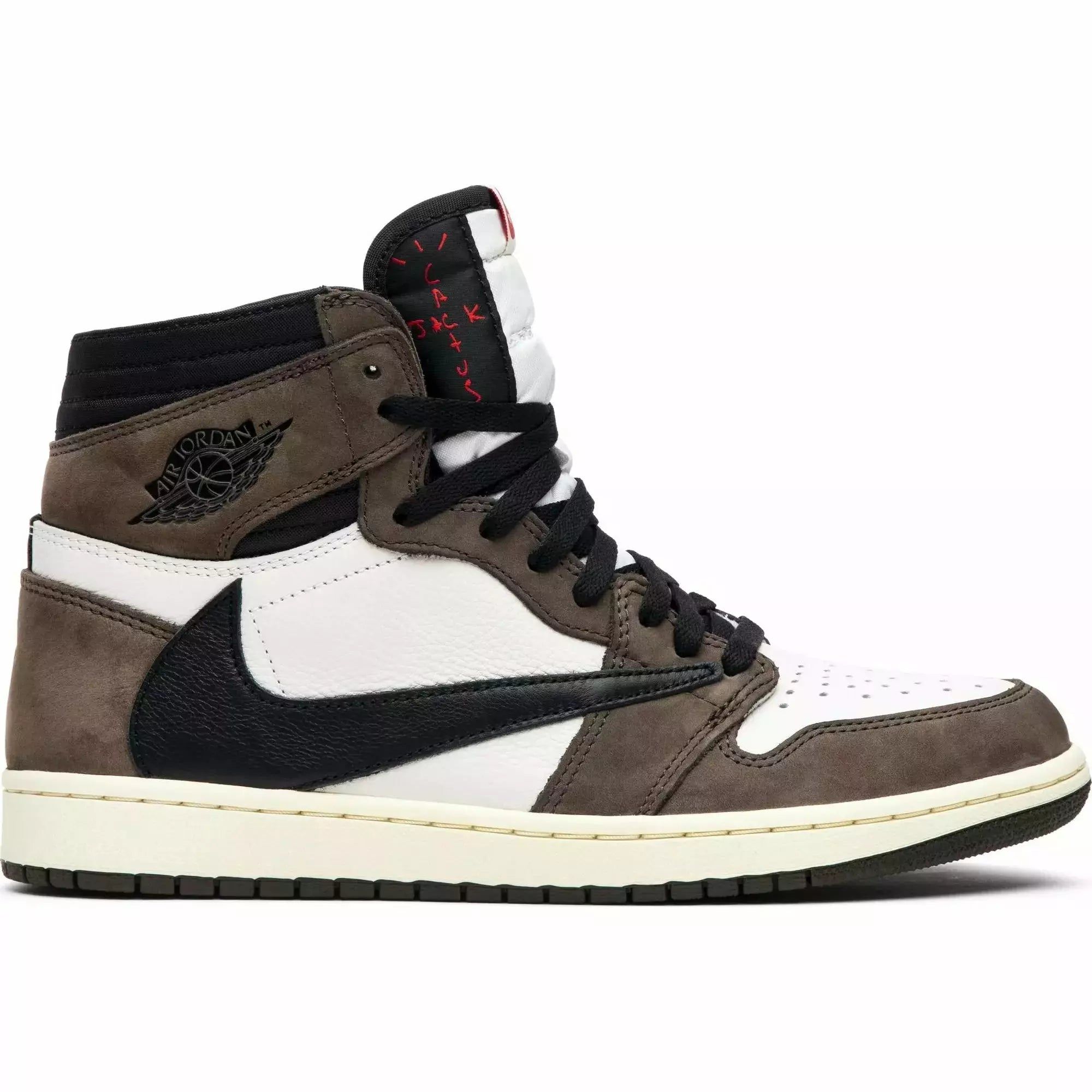 Buy Travis Scott X Air Jordan 1 Retro High Og Mocha now | Hype Fly