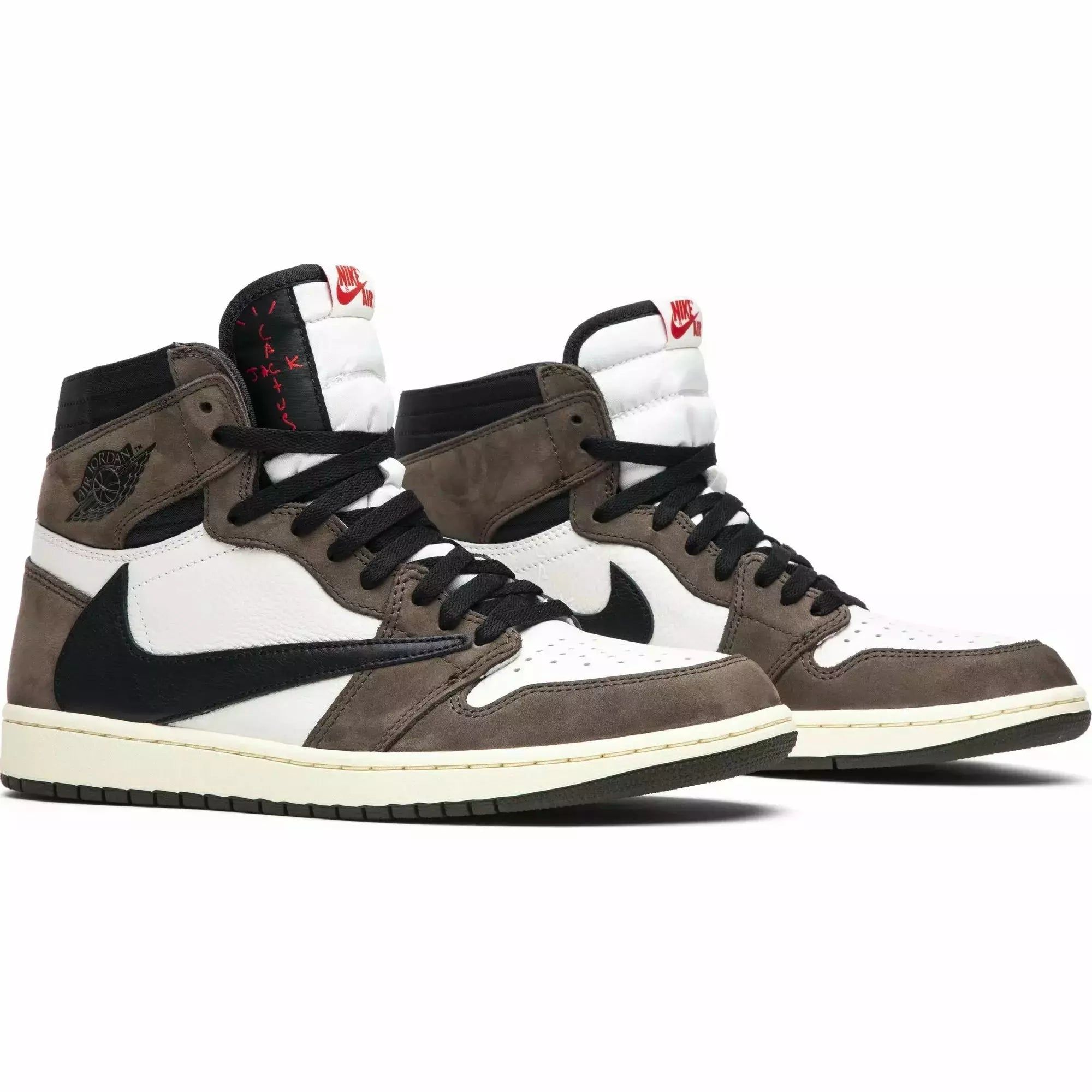 Buy Travis Scott X Air Jordan 1 Retro High Og Mocha now | Hype Fly