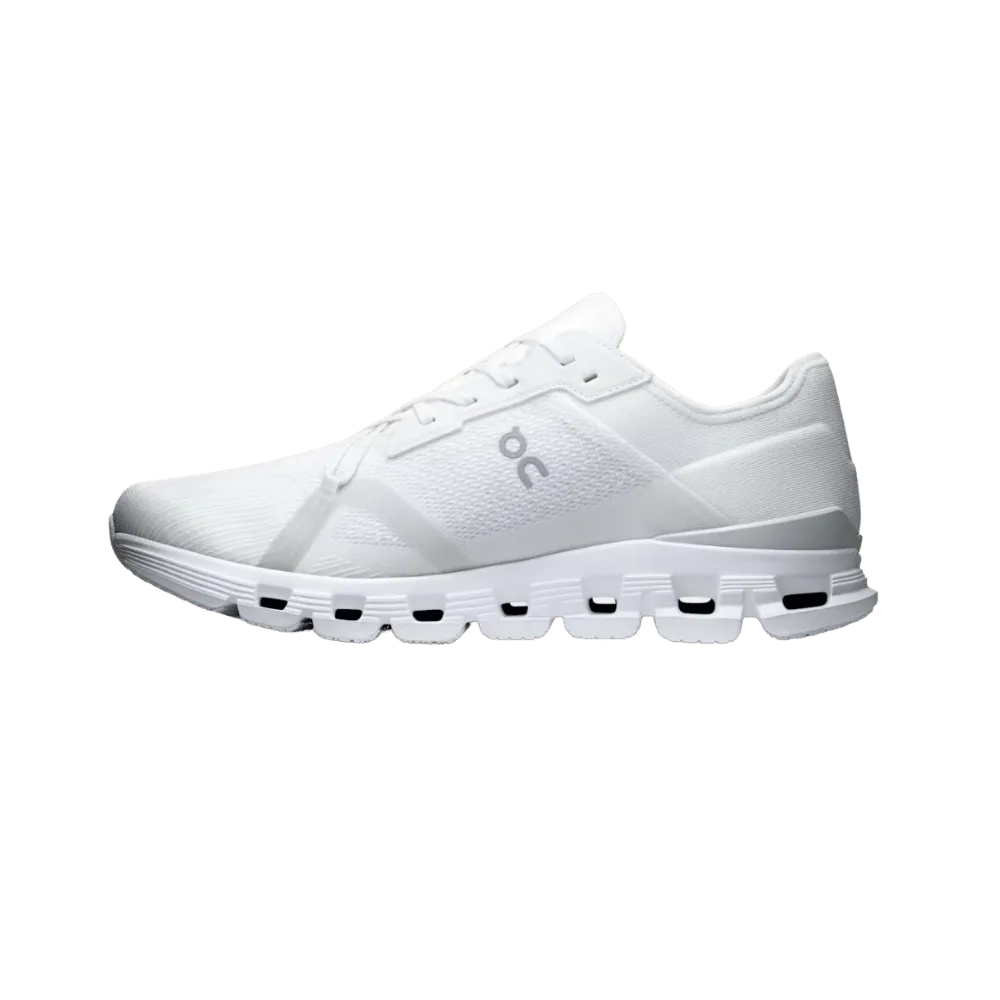 On Running Cloud X 4 AD White Wolf