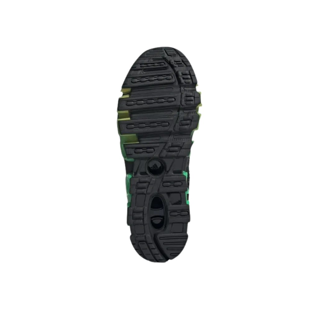 Adidas Wmns A3 Megaride 'black Semi Screaming Green'