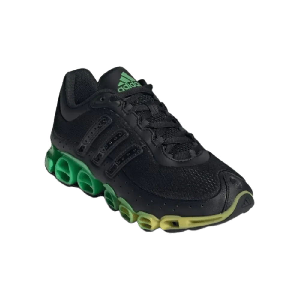 Adidas Wmns A3 Megaride 'black Semi Screaming Green'