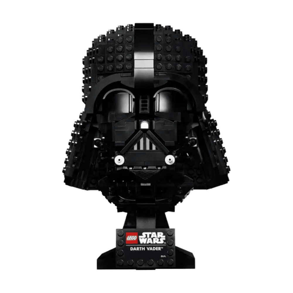 Lego Star Wars Darth Vader™ Helmet