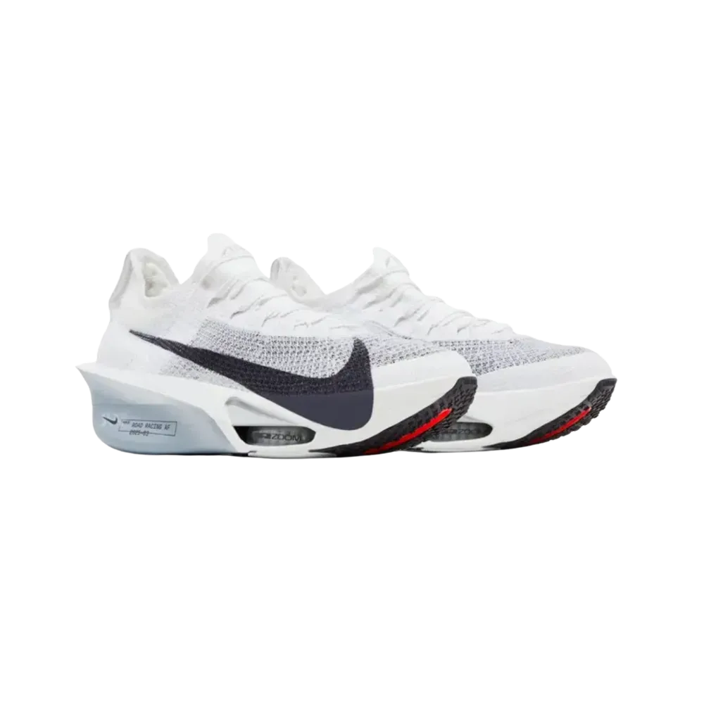 Nike Air Zoom Alphafly NEXT% 3 'Gridiron' | Hype Fly India