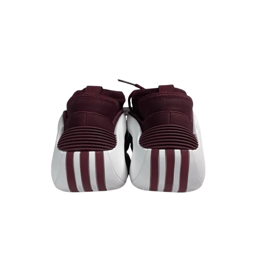 Adidas Harden Vol. 8 Mississippi State