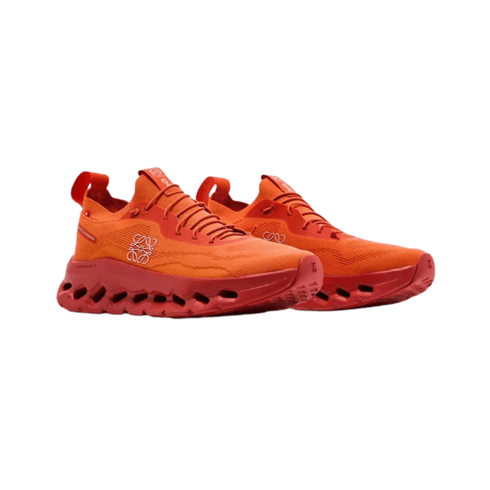 Buy On Running Loewe x Cloudtilt 'Orange' | Hype Fly India