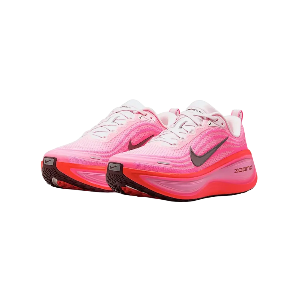 Nike Vomero Plus Hyper Pink