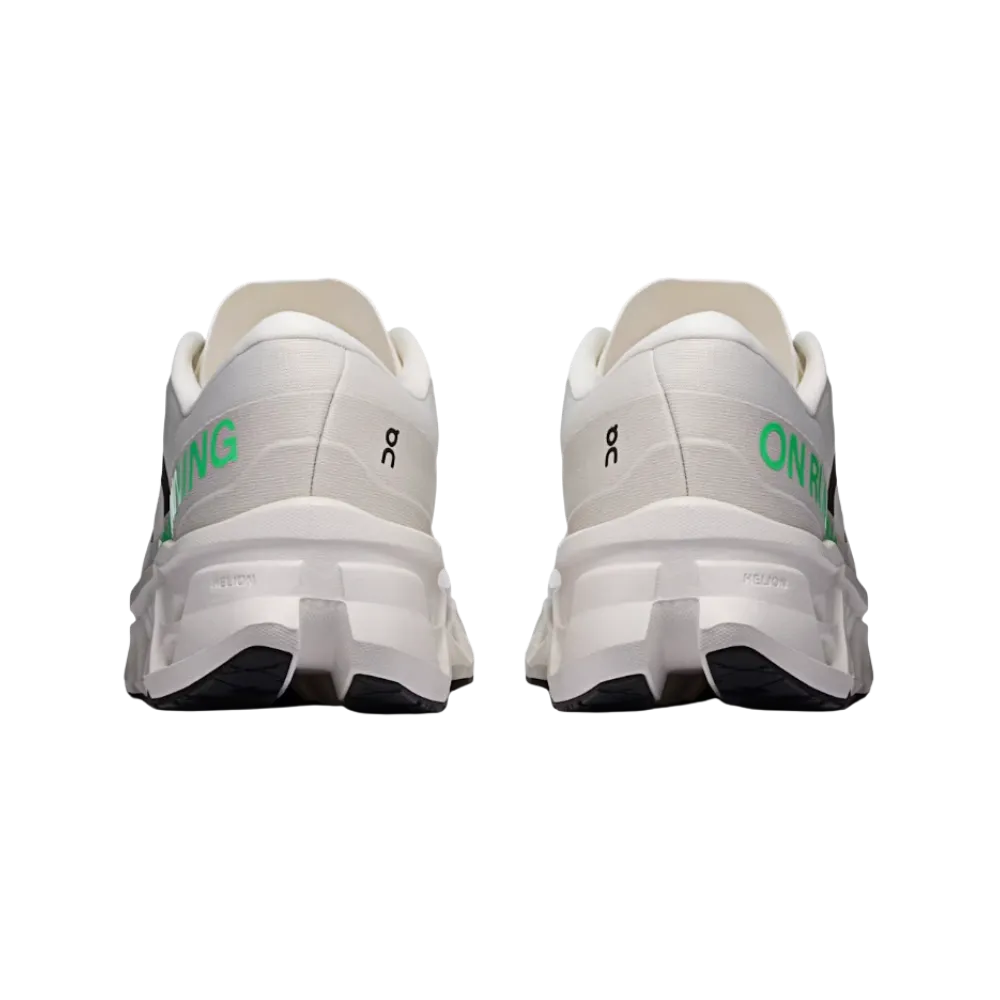 On Running Cloudmonster 3 Ivory