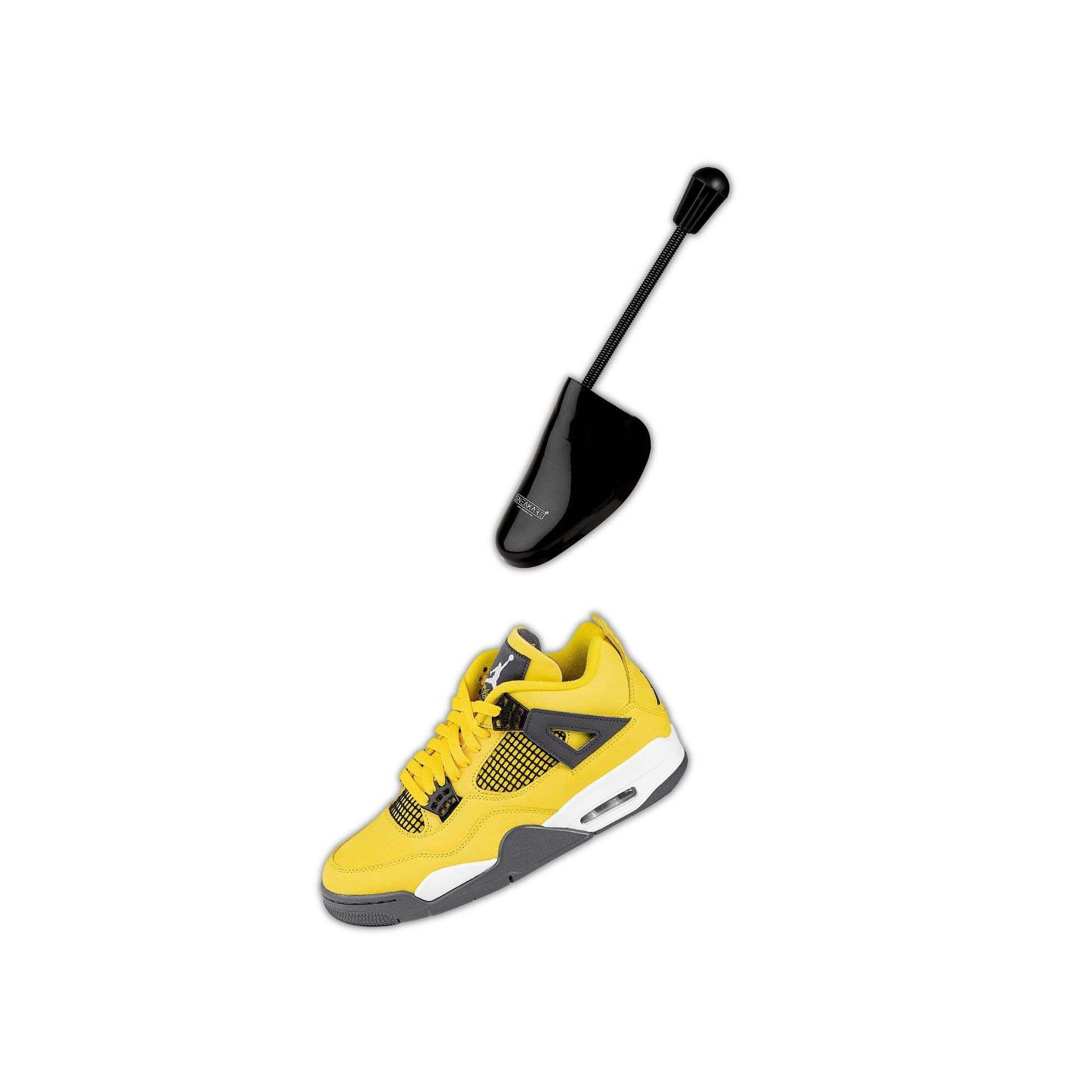 The Shaper (Shoe Shaper)