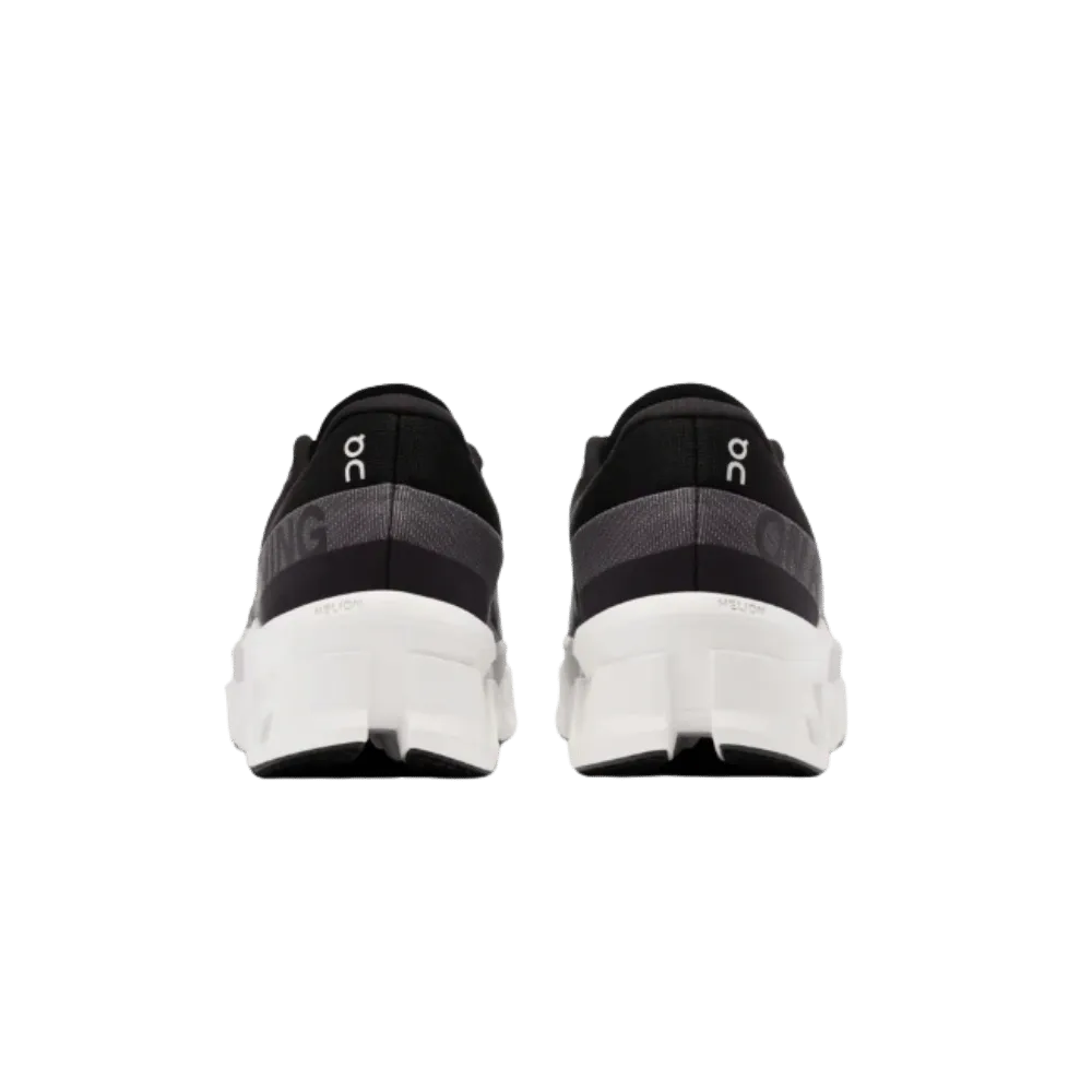 On Running Cloud Monster 2 Black Frost