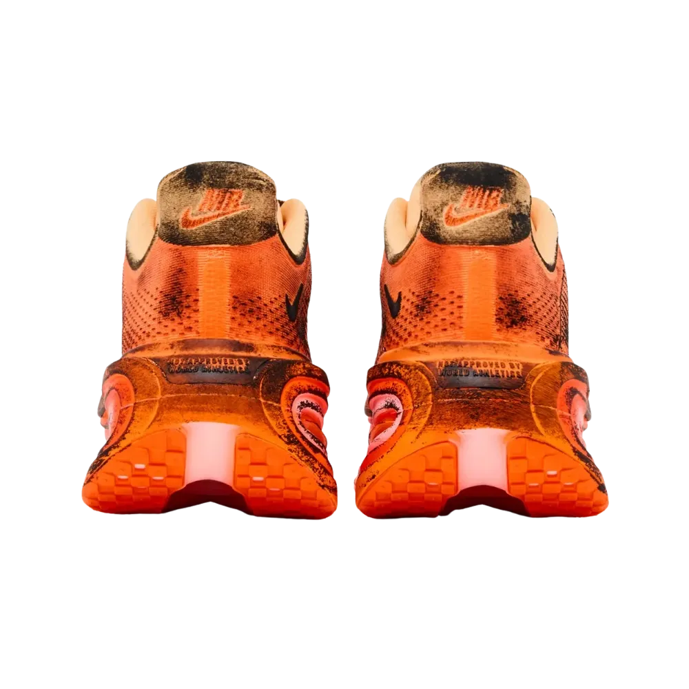 Melitta Baumeister x Nike Vomero Premium 'Total Orange' | Hype Fly