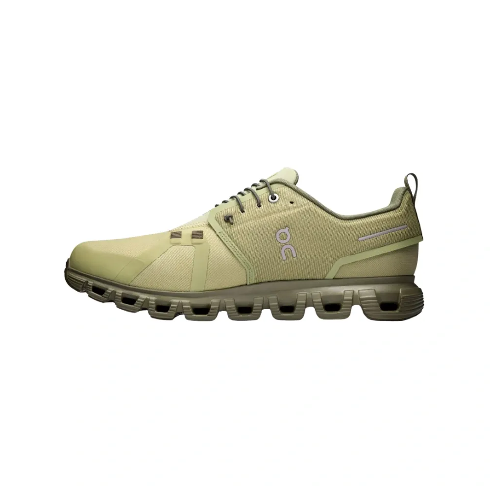 On Running Cloud 6 Water Proof Caper Grove