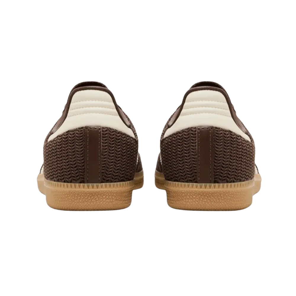 Buy Samba OG 'Earth Strata Wonder White' Hype Fly India