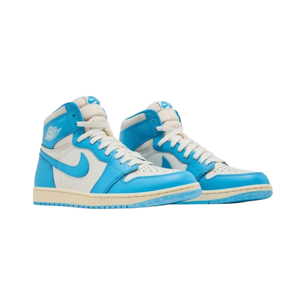 Buy Air Jordan Retro High OG 'UNC Reimagined' Hype Fly India
