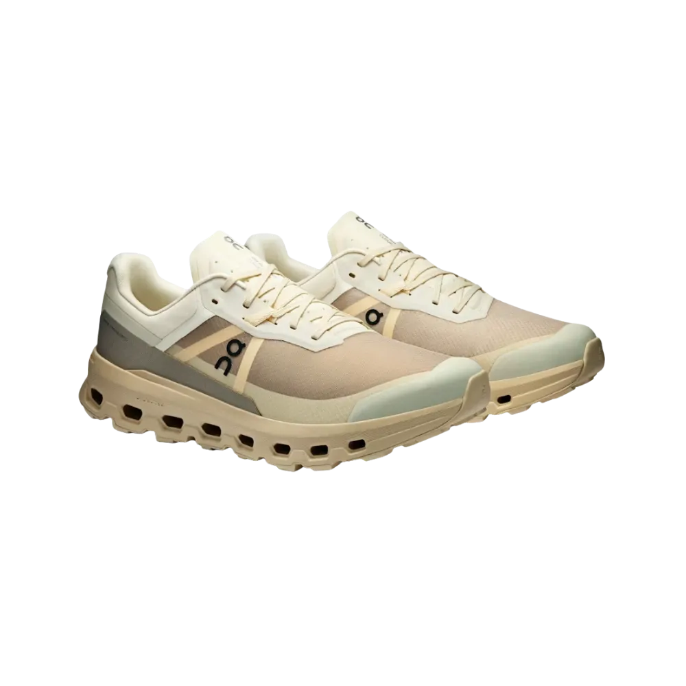 On Running Cloudvista 2 Cream Desert