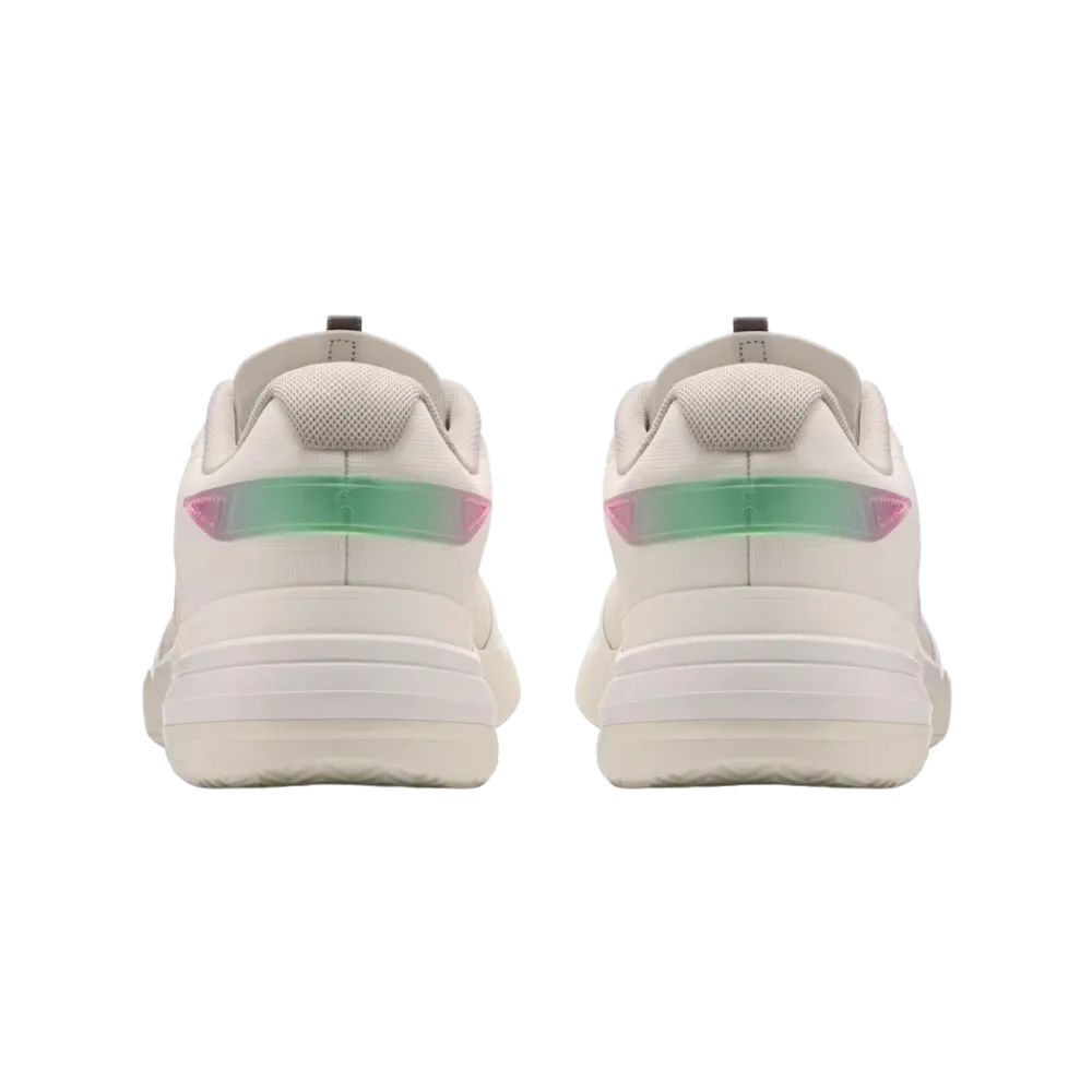 Buy On Running THE ROGER ADV Z5 White | Ivory | Hype Fly India