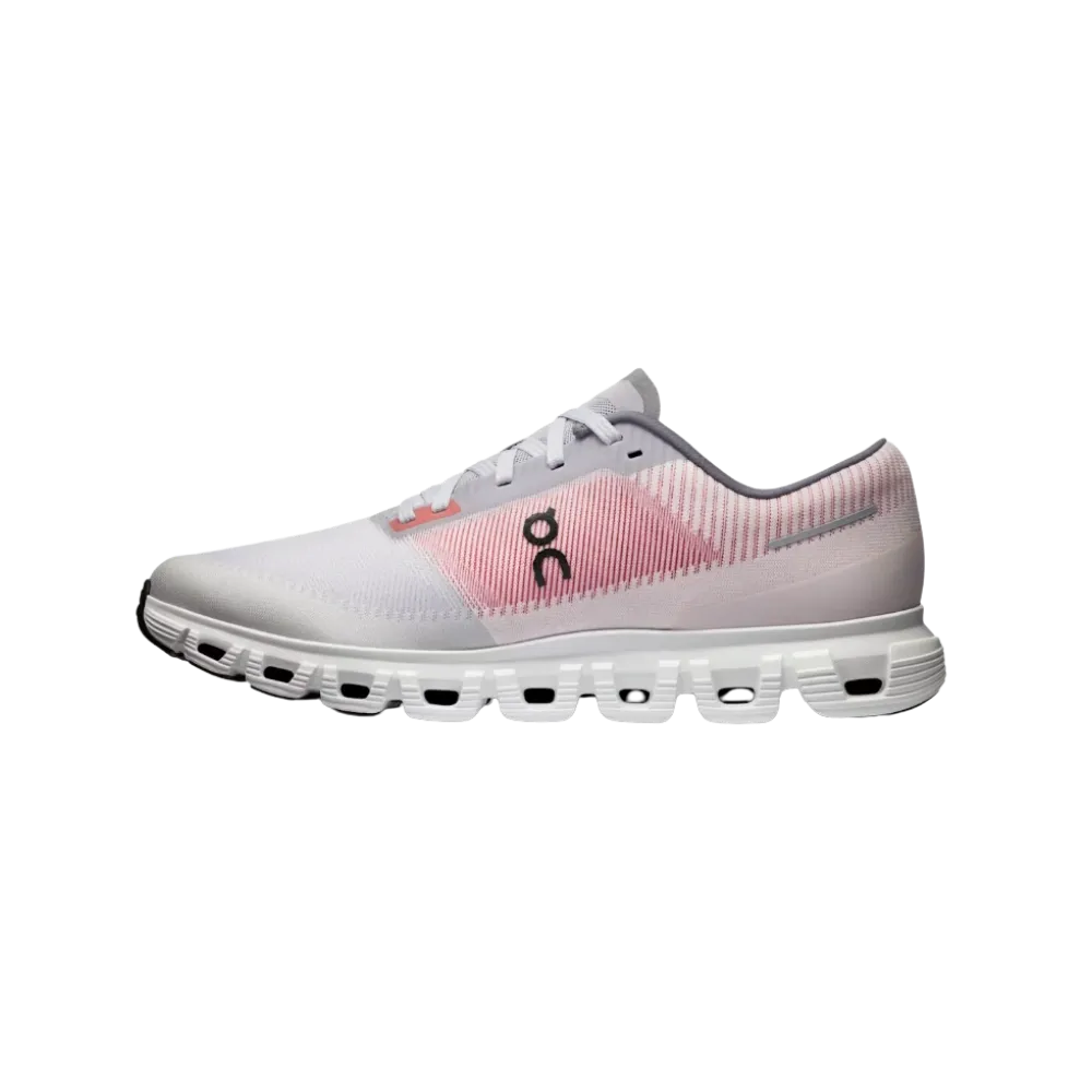 On Running Cloud 6 Push Lavender Red