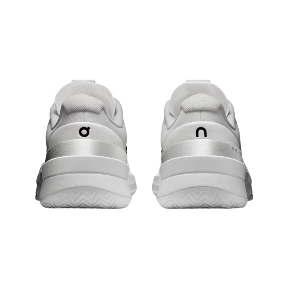On Running The Roger Pro 2 All White