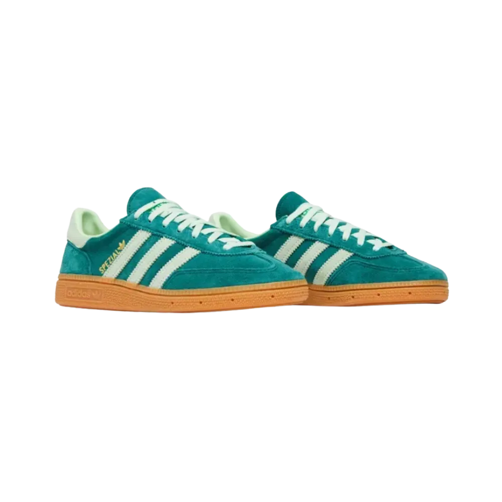 Adidas Handball Spezial 'Collegiate Green Spark'