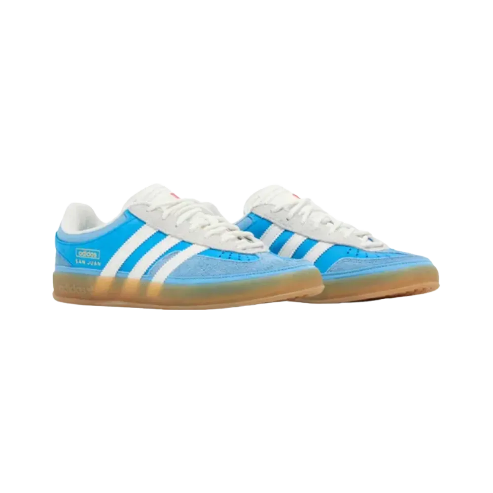 Adidas Bad Bunny x Gazelle Indoor 'San Juan' | Hype Fly India