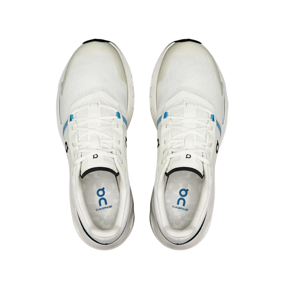 On Running Cloudpulse Ivory Horizon