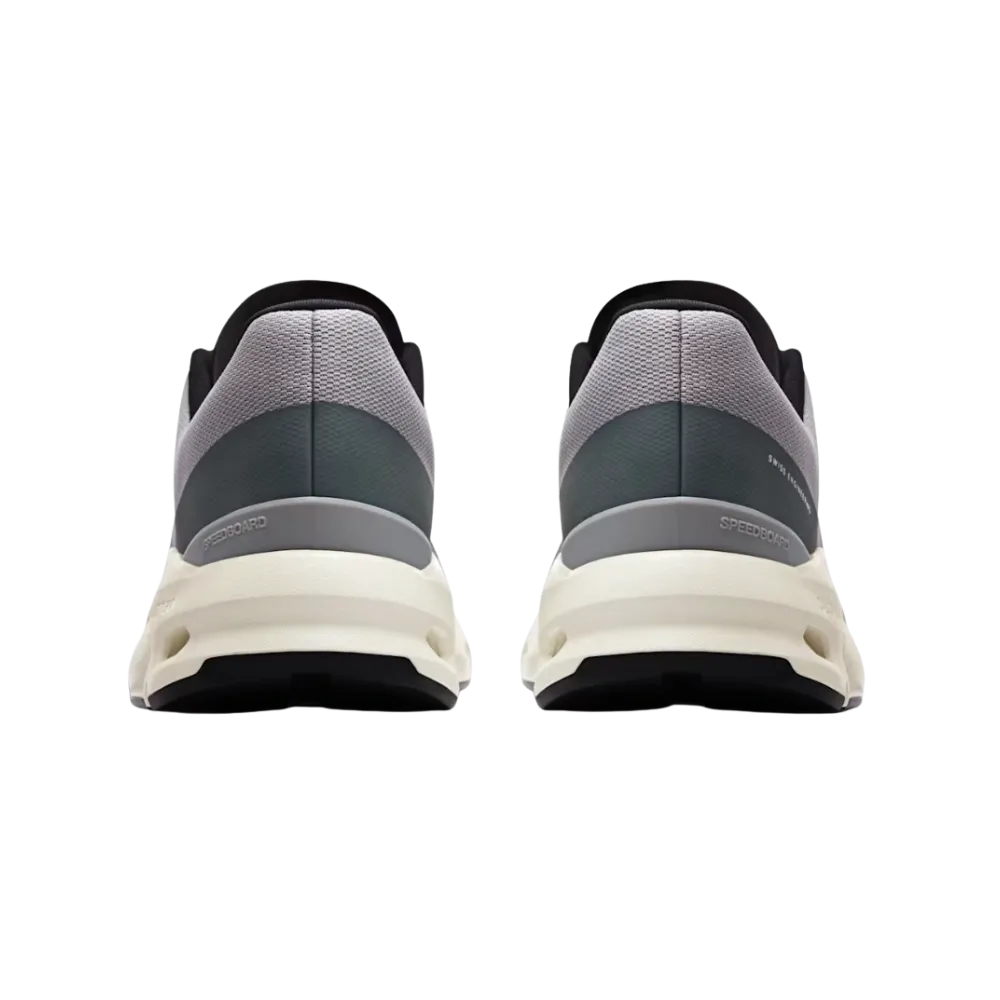 On Running Cloudpulse Alloy Black