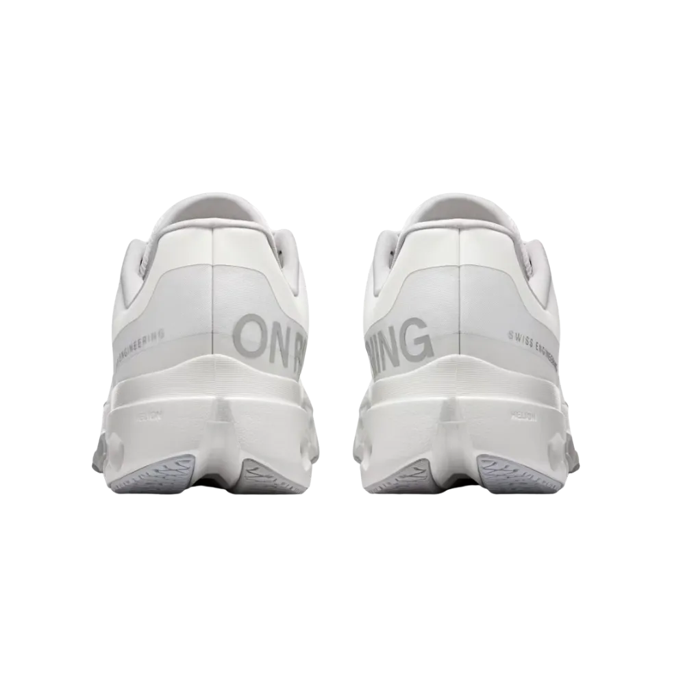 On Running Cloudsurfer Next White