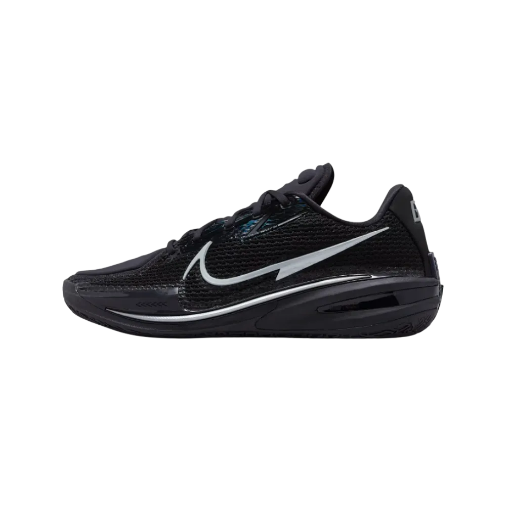 Nike Air Zoom GT Cut 'Black Chrome' | Hype Fly India