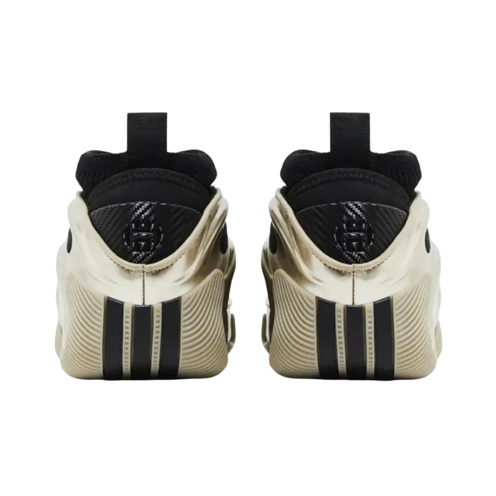 Adidas Harden Vol. 9 'Cyber Metallic' | Hype Fly India