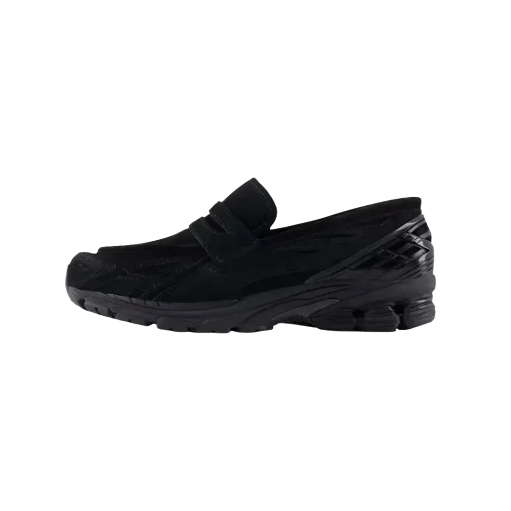 New Balance 1906L 'Black Suede' | Hype Fly India