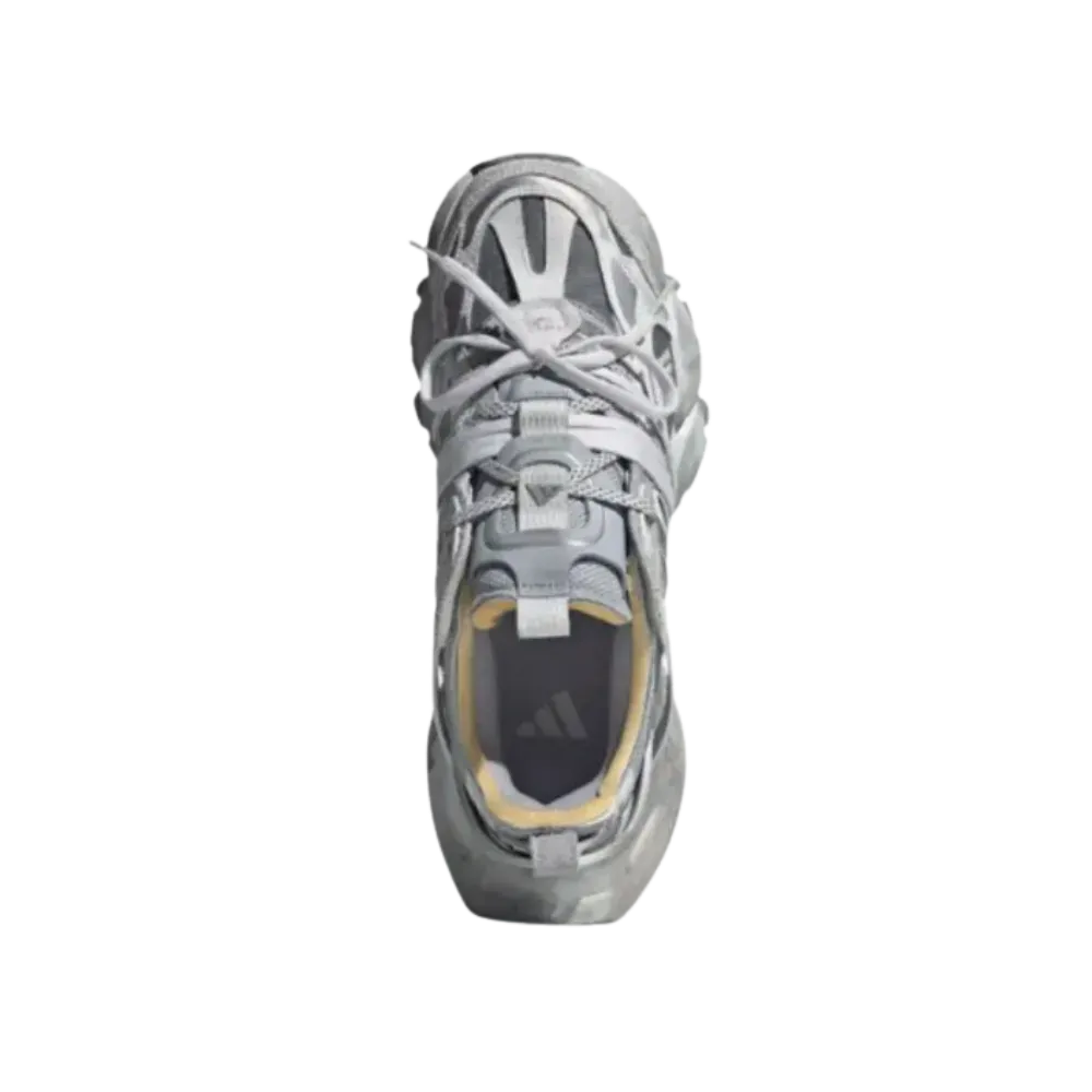 adidas XLG Runner Deluxe Gray | Hype Fly India