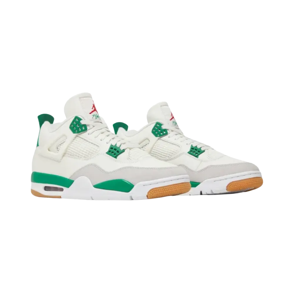 Nike SB x Air Jordan Retro 'Pine Green'