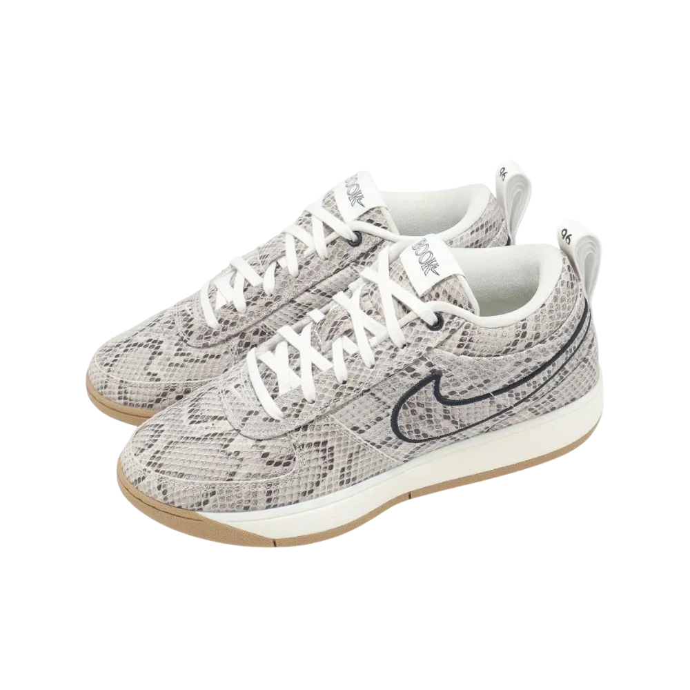 BOOK 1 EP LEA 27.5㎝ Nike Book 1 EP 'Python' | Hype Fly India